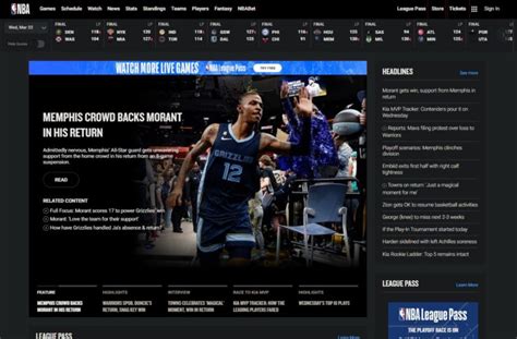 www.nba|nba website official.